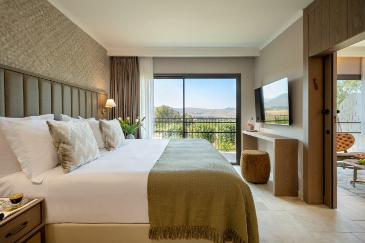 Hotel דג